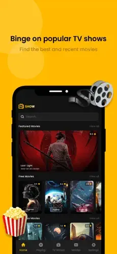 cricbuzz-livescore tv show